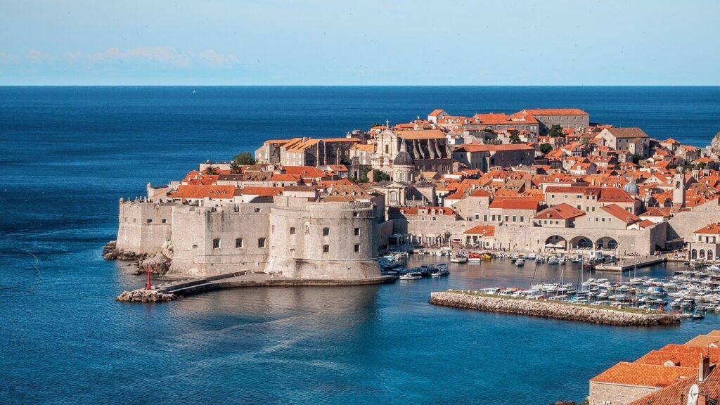 Where to Stay in Dubrovnik