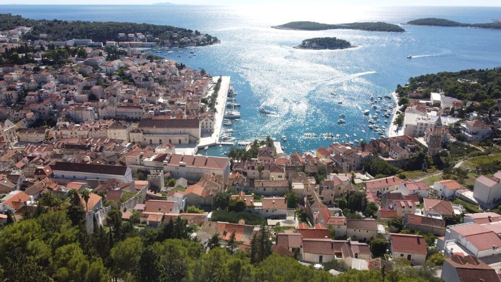 Where to Stay in Hvar