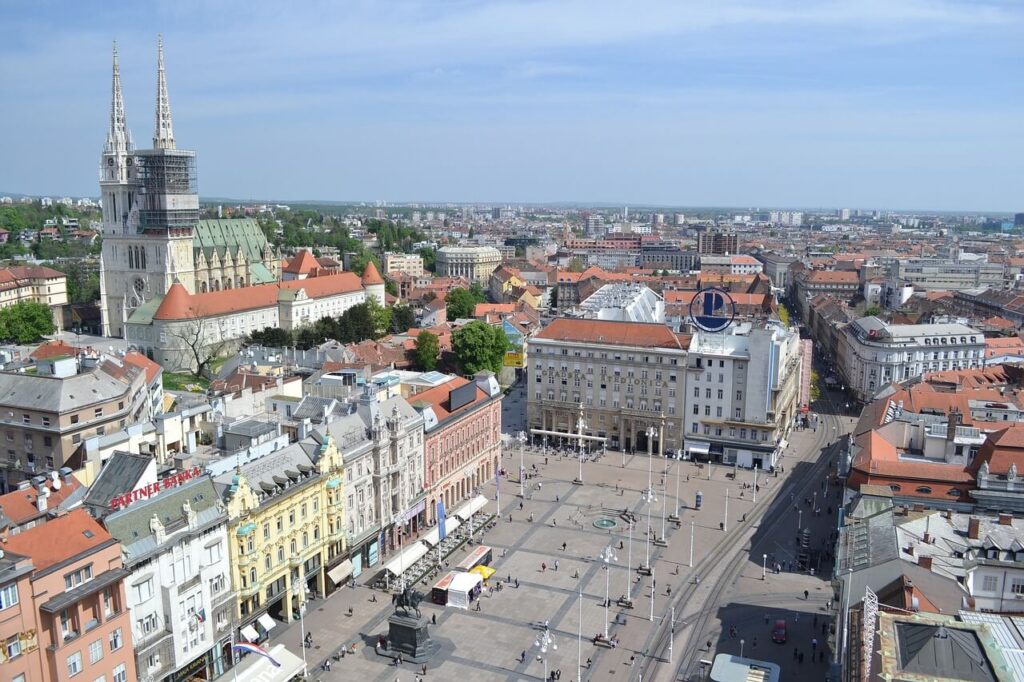 Where to Stay in Zagreb