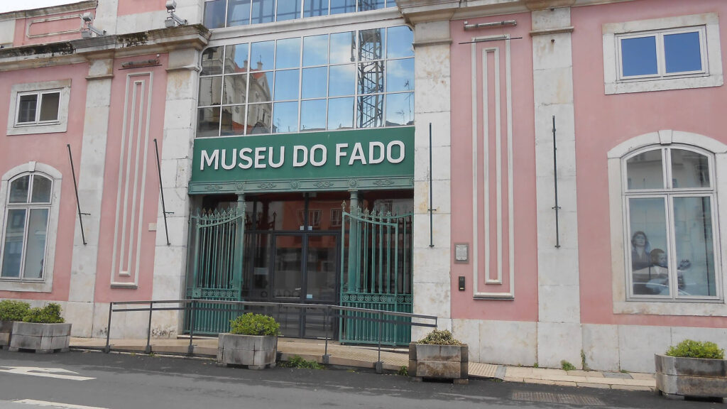 Museo do Fado