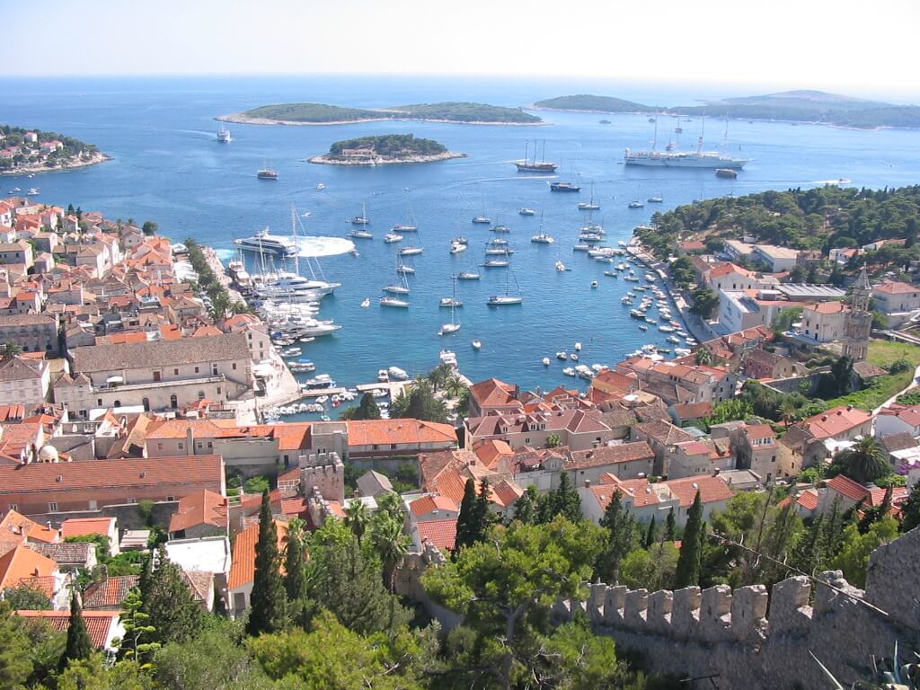 15 Best Things To Do In Hvar Croatia Adventourely