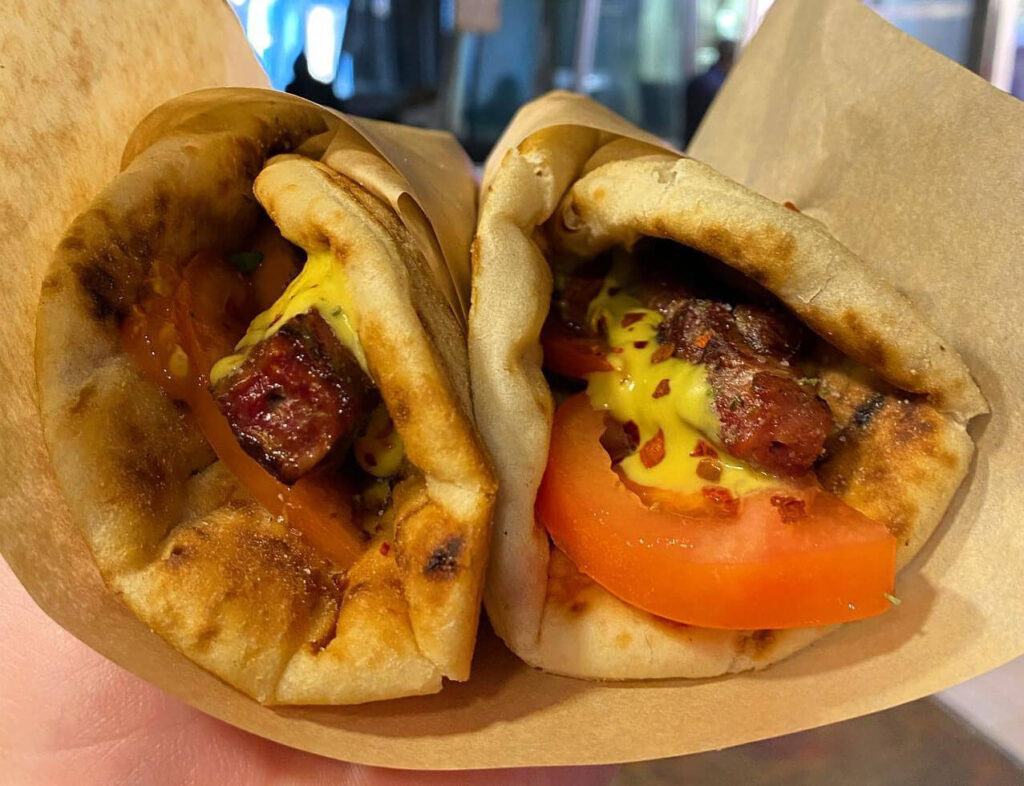 My Quest to Find the Best Souvlaki in Athens - Here's My 2023 Top 10