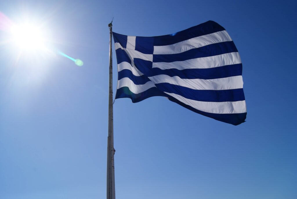 5 UNESCO World Heritage Sites to See in Greece