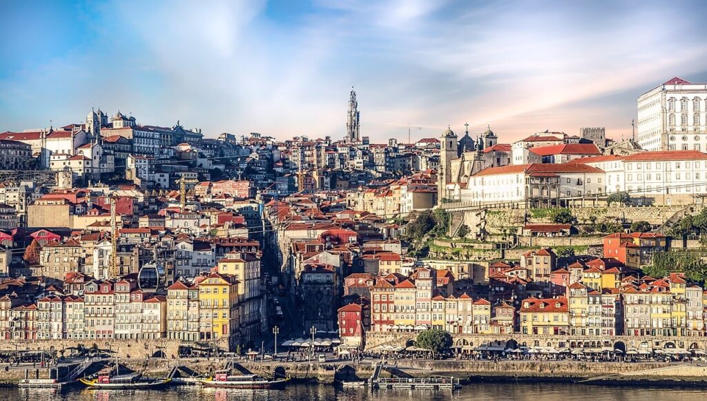 Where to Stay in Porto - 7 BEST AREAS