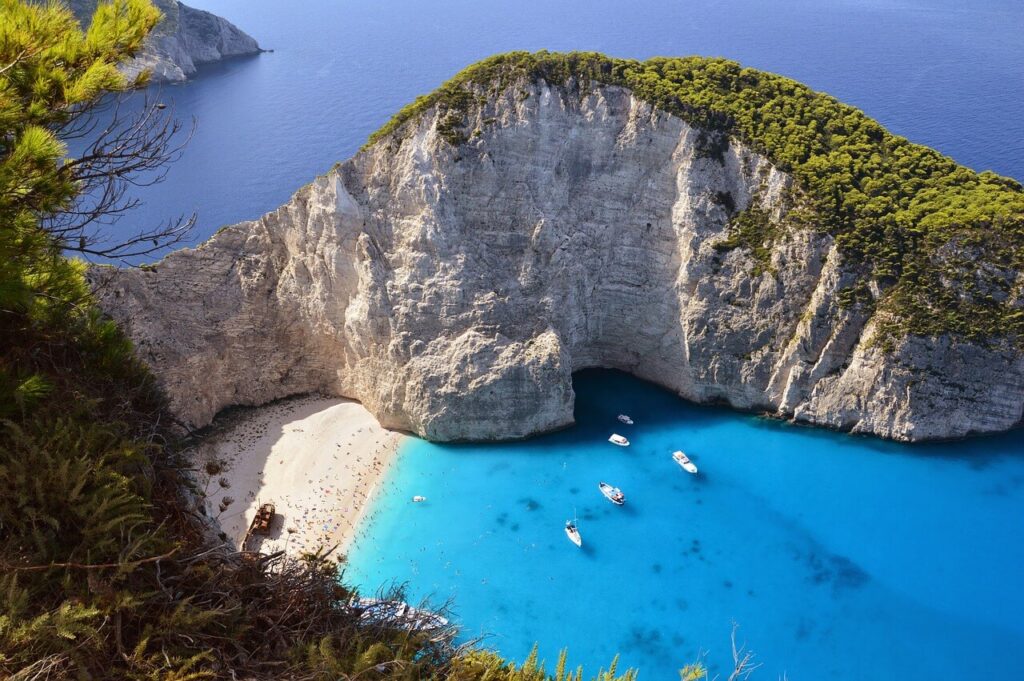 Where to Stay in Zakynthos in 2023 - 10 BEST AREAS