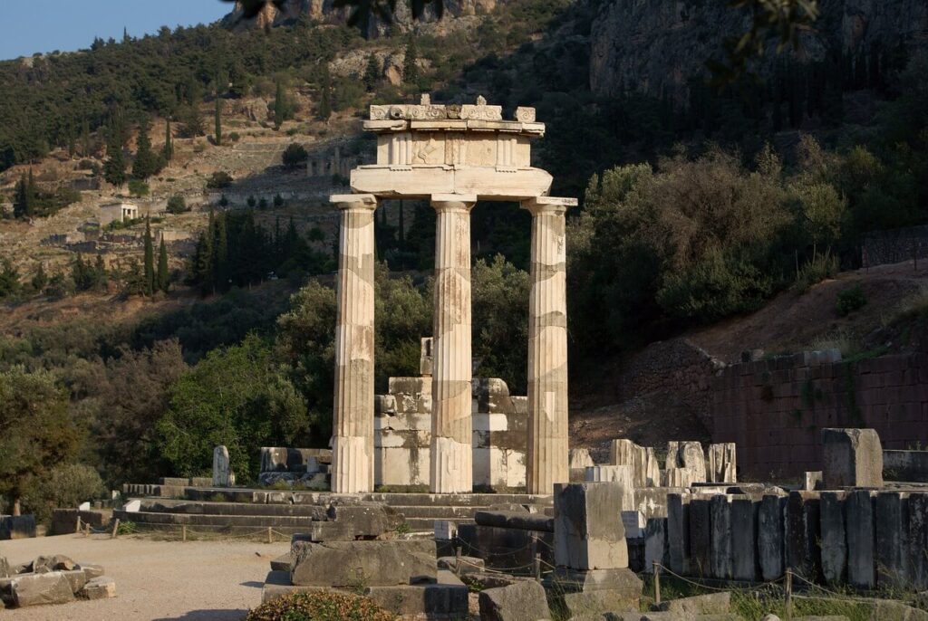 Best Day Trips from Athens