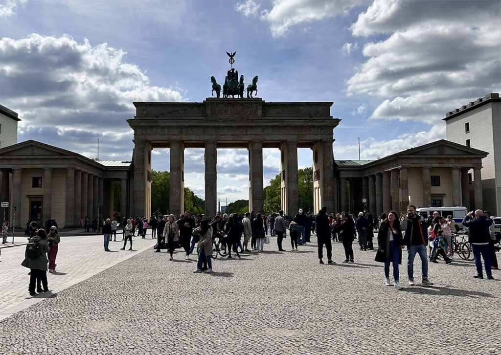 Where to Stay in Berlin