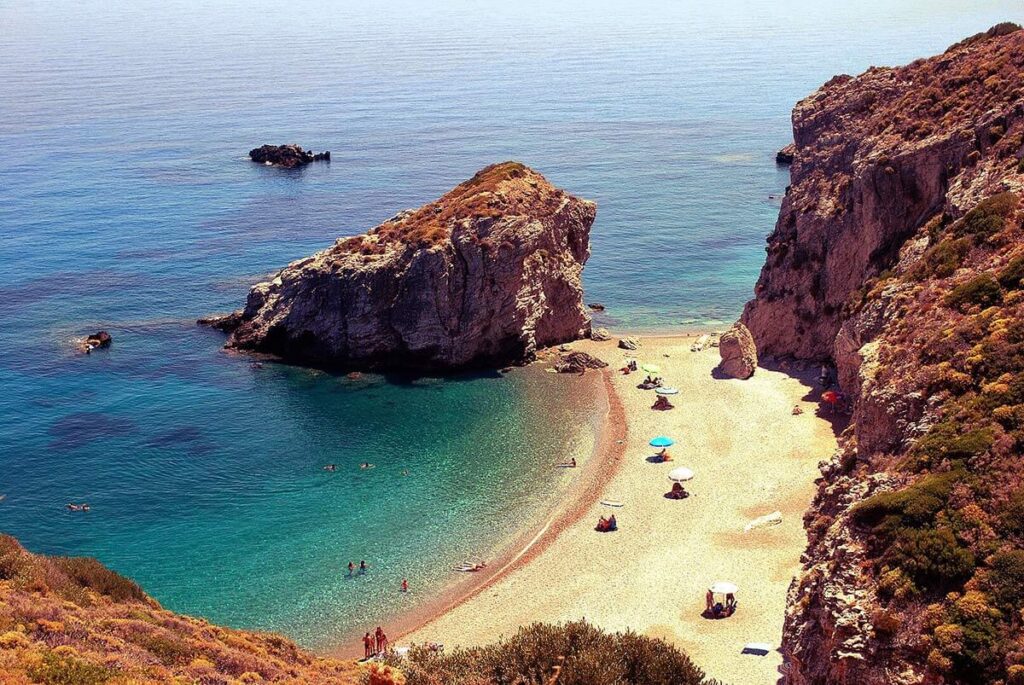 Where to Stay in Kythira
