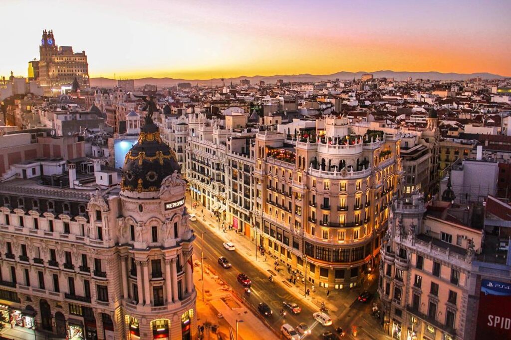 Gran Via