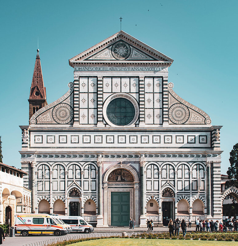 Santa Maria Novella