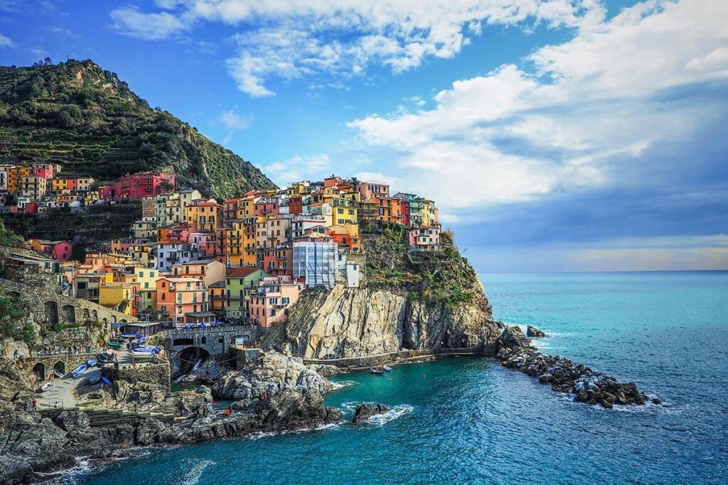 Where to Stay in Cinque Terre