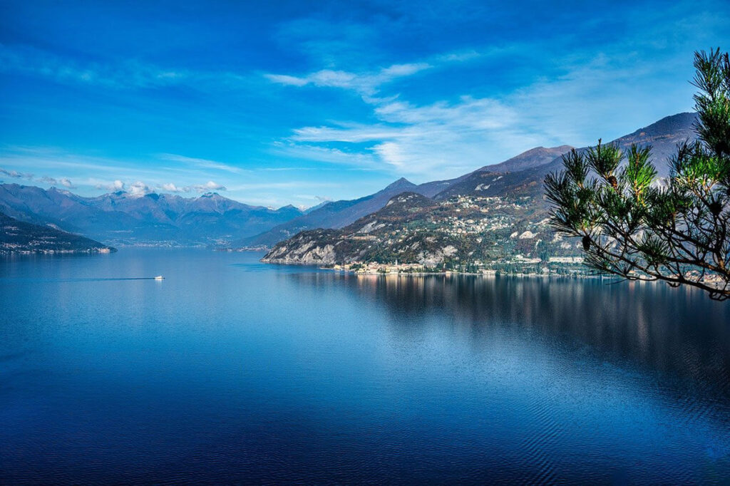 Where to Stay in Lake Como