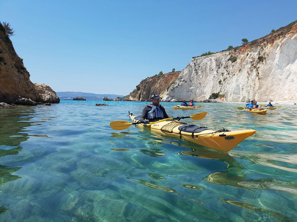 Best Things to Do in Kefalonia