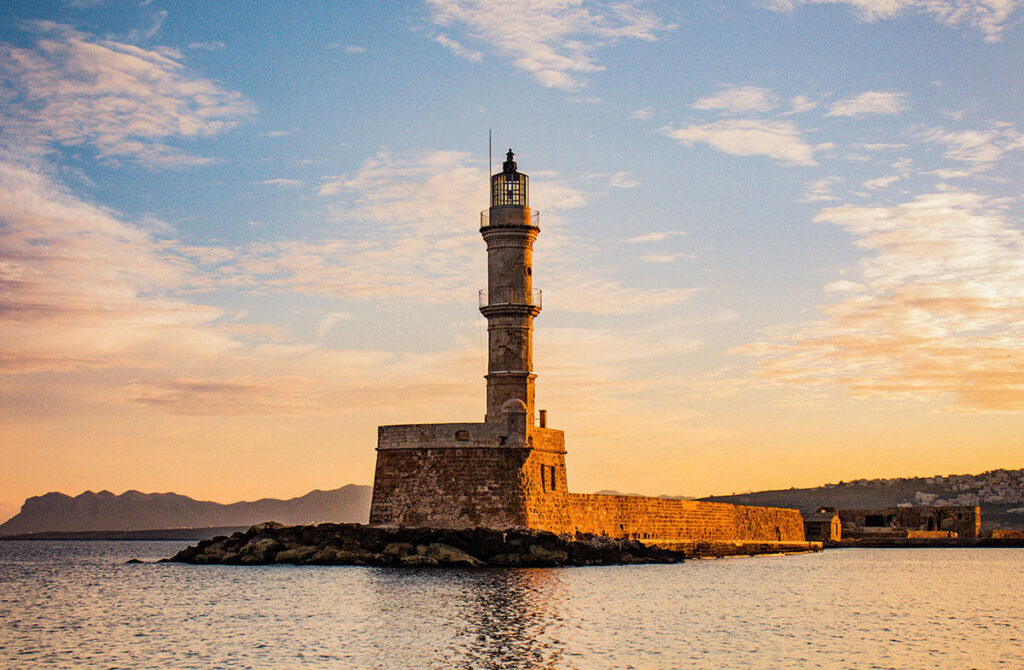 Where to Stay in Crete