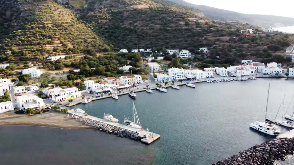 Paloi, Nisyros