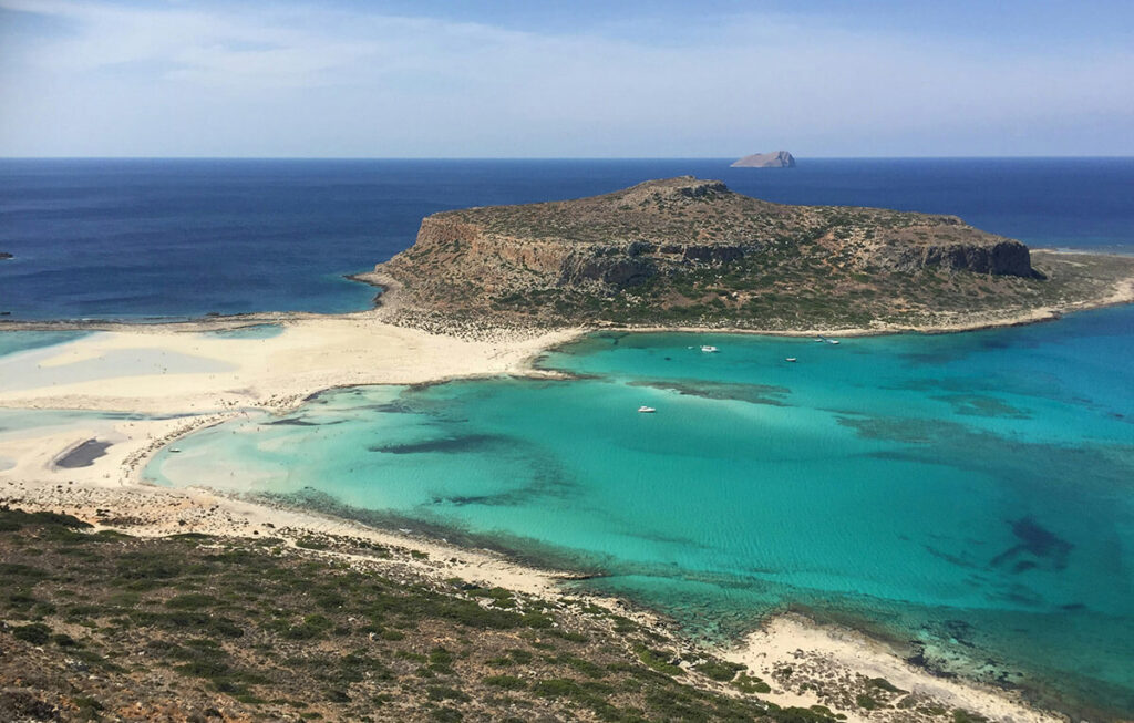 Where to Stay in Chania