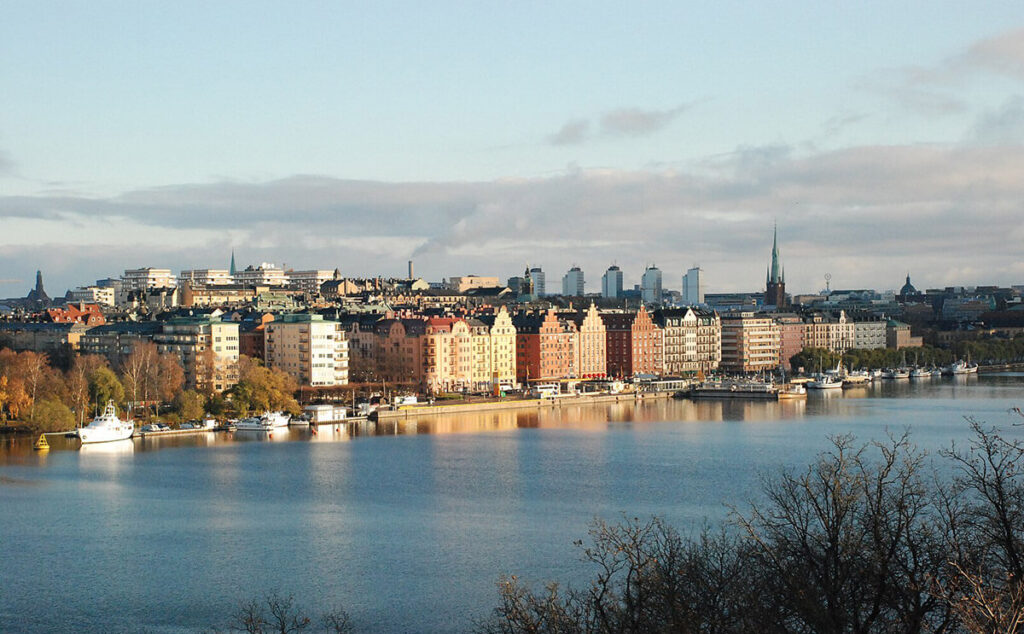 Kungsholmen