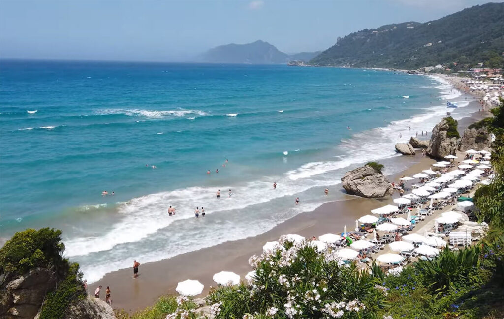 5 Days In Corfu Best Things To Do Adventourely 5 Days In Corfu Best Things To Do Adventourely