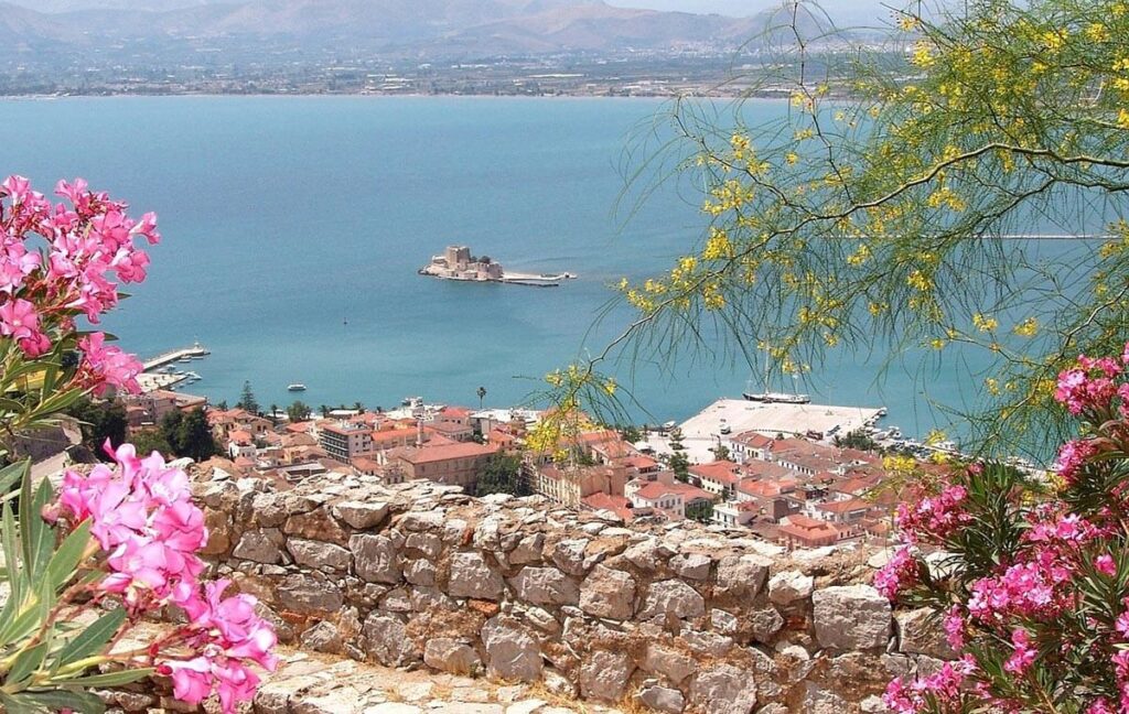 Where to Stay in Nafplio
