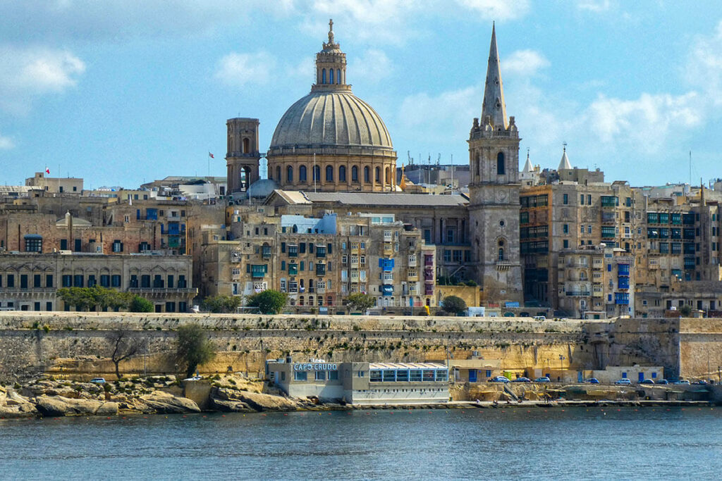 Where to Stay in Malta in 2024