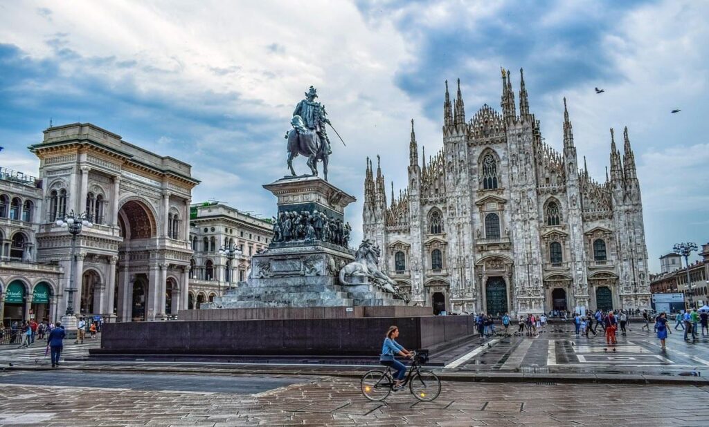 What to do in Milan for 3 days
