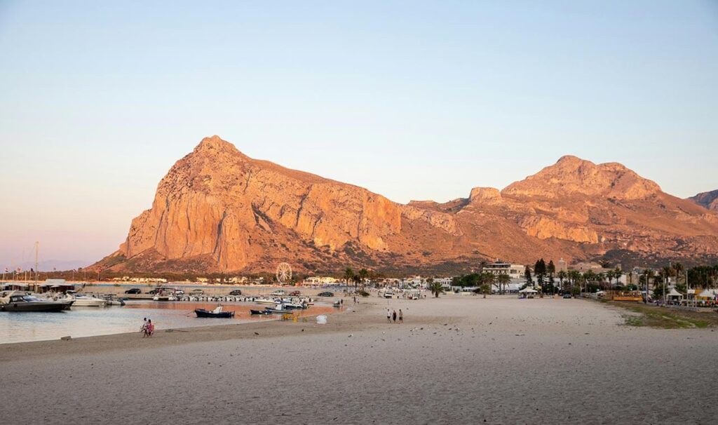 San Vito lo Capo