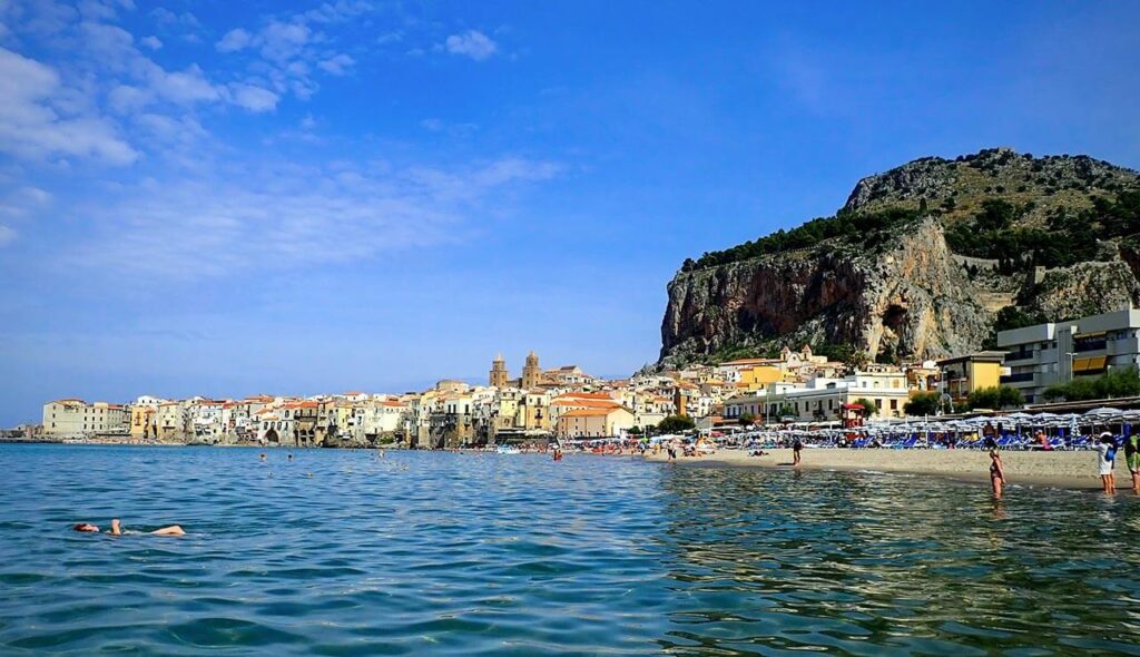 Cefalù