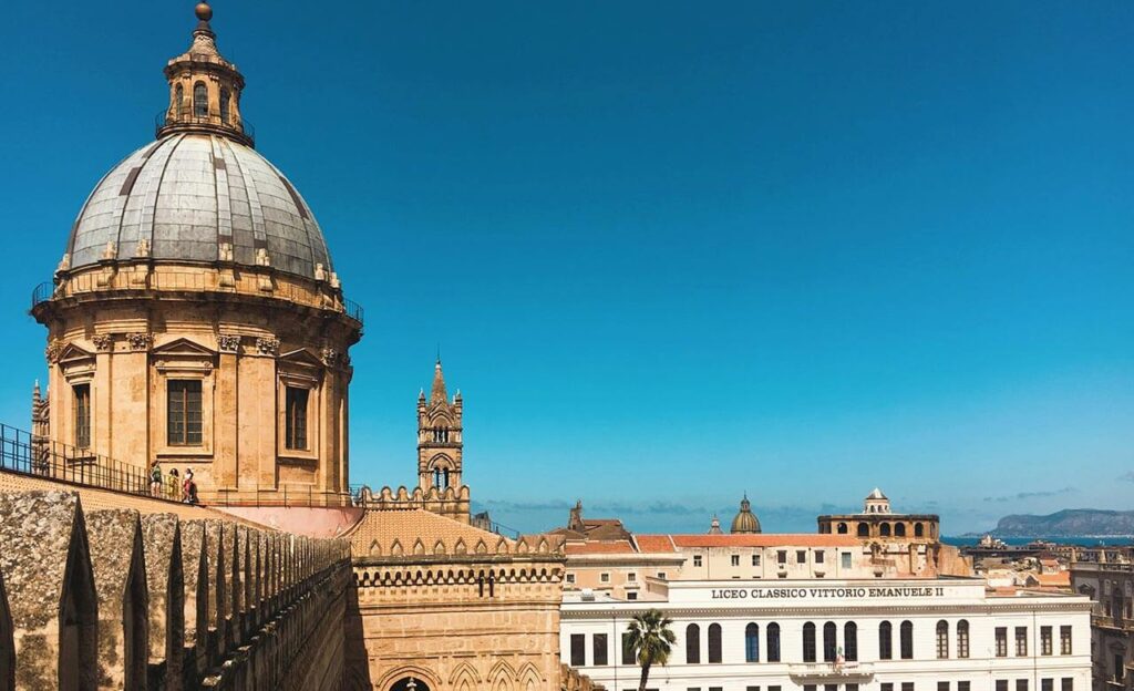 Palermo