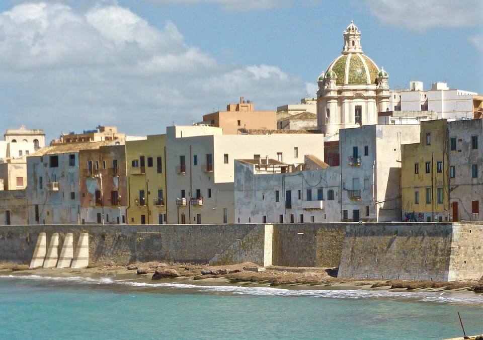 Trapani