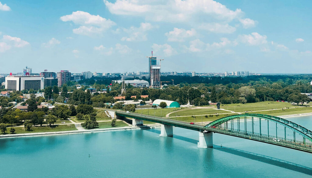 Where to Stay in Belgrade