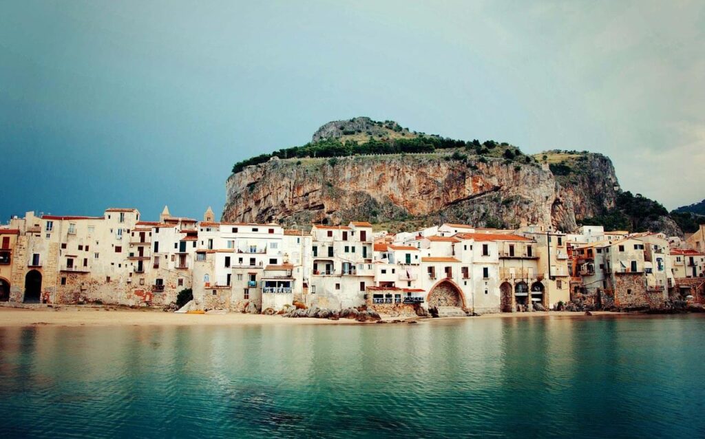 Where to Stay in Sicily