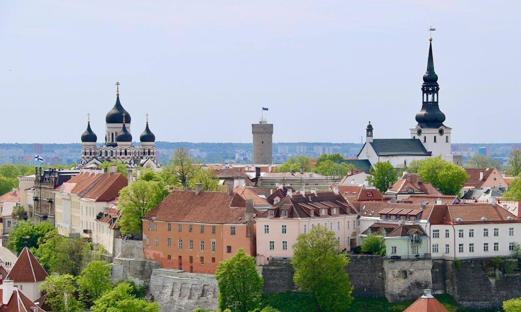 Where to Stay in Tallinn