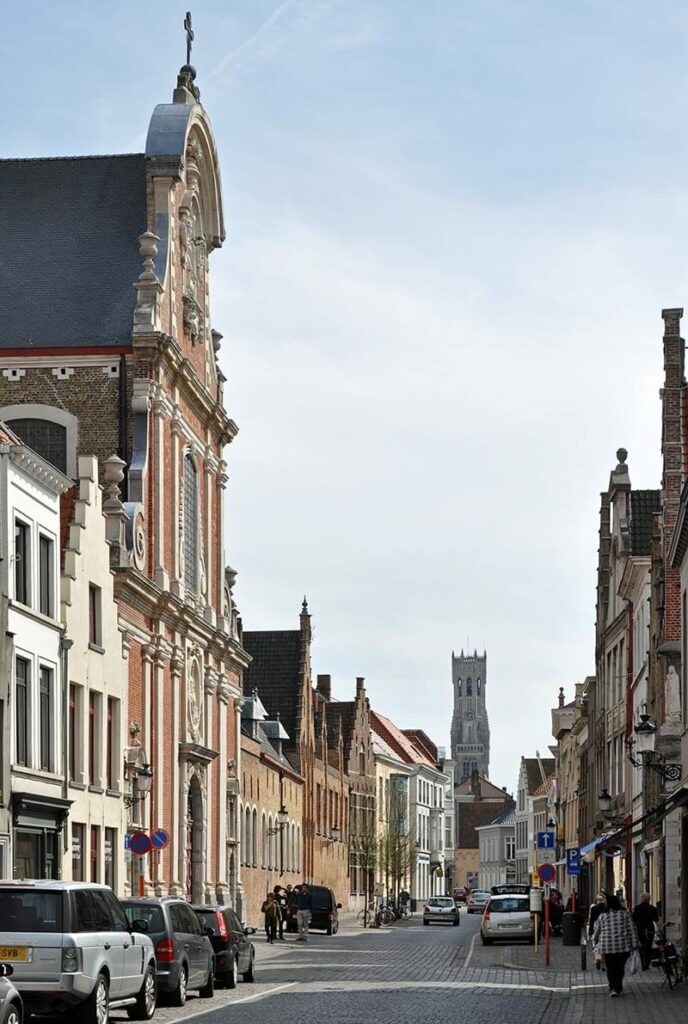 Ezelstraat