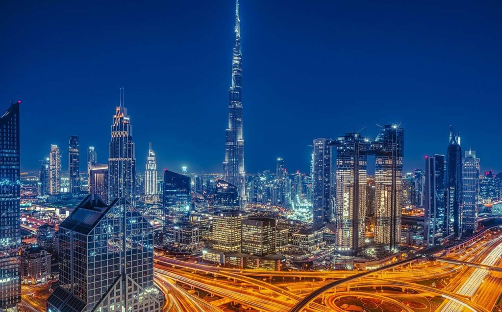 Top 10 Reasons to Visit Dubai