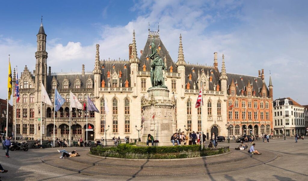 Grote Markt