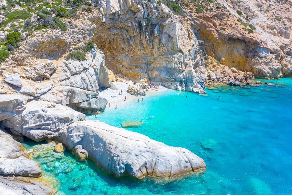5 days in Ikaria - Best things to do