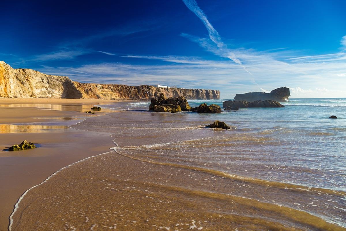 Where to Stay in Sagres - Best Places