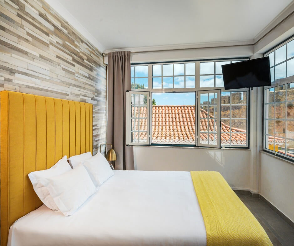 Casa das Senhoras Rainhas Hotel