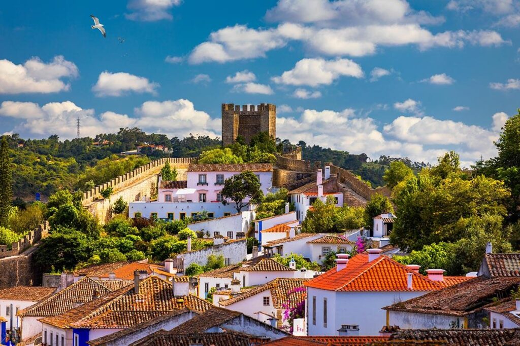 Where to Stay in Óbidos