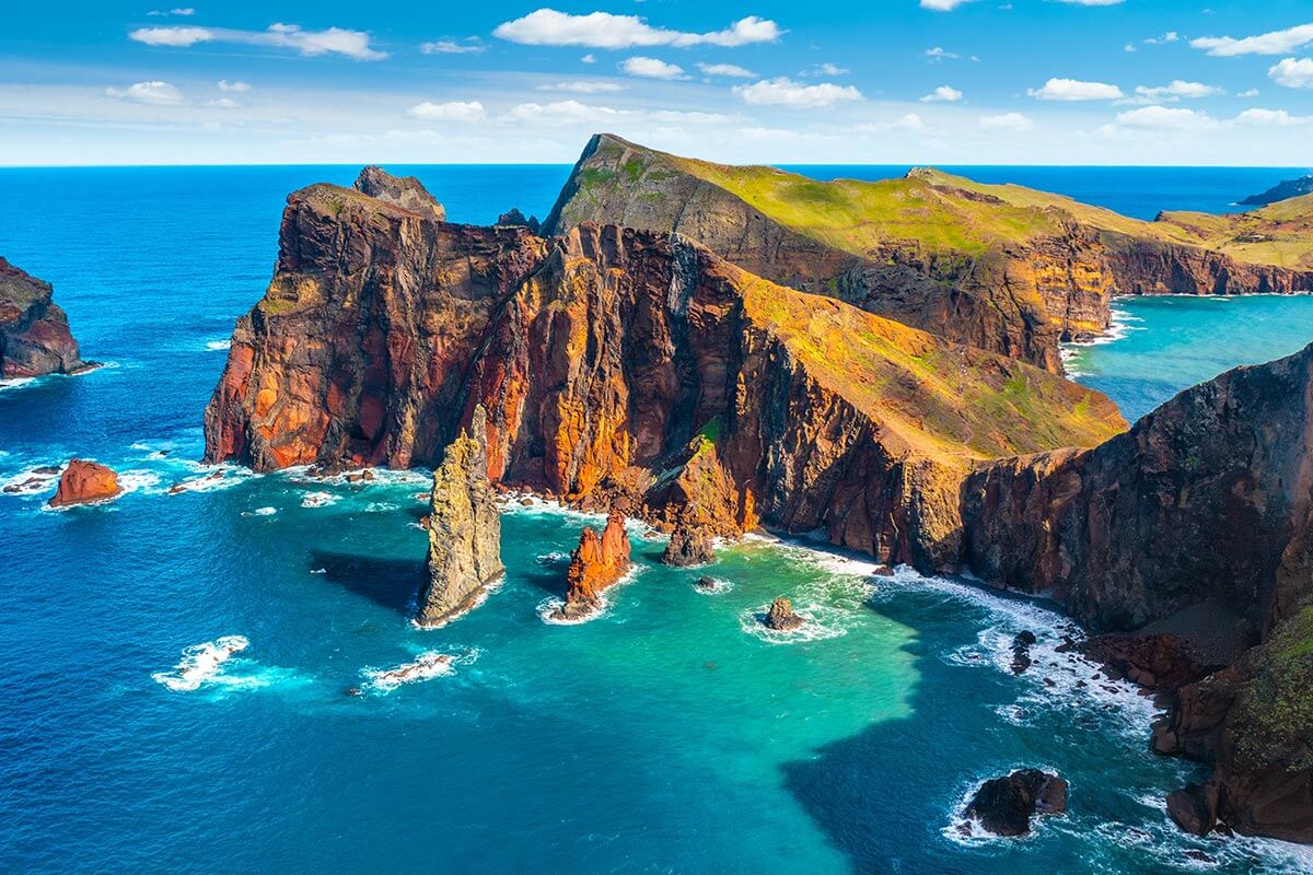 Where to Stay in Madeira - Best Areas and Hotels