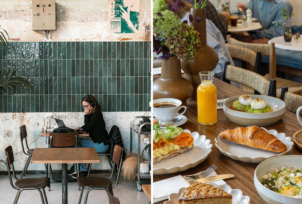 best brunch pangrati athens